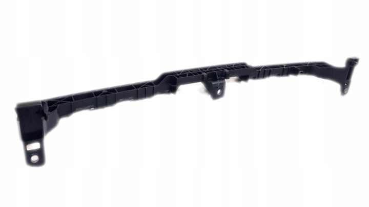 фото №11, Направляющая средний бампера vw golf vii fl 2017-2020