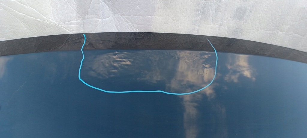 фото №3, Tesla y крышка багажника