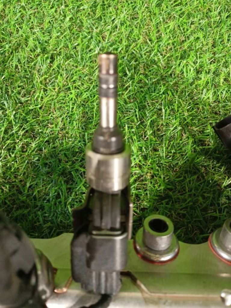 фото №3, Форсунка opel antara r2014