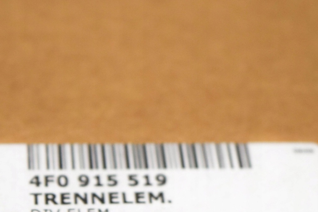 Audi a4 b8 пиротехнический предохранитель аккумулятор 4f0915519 новый оригинальный с Разборки