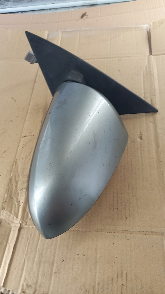 фото №1, Дзеркало ліва nissan primera 2.2dci 05r