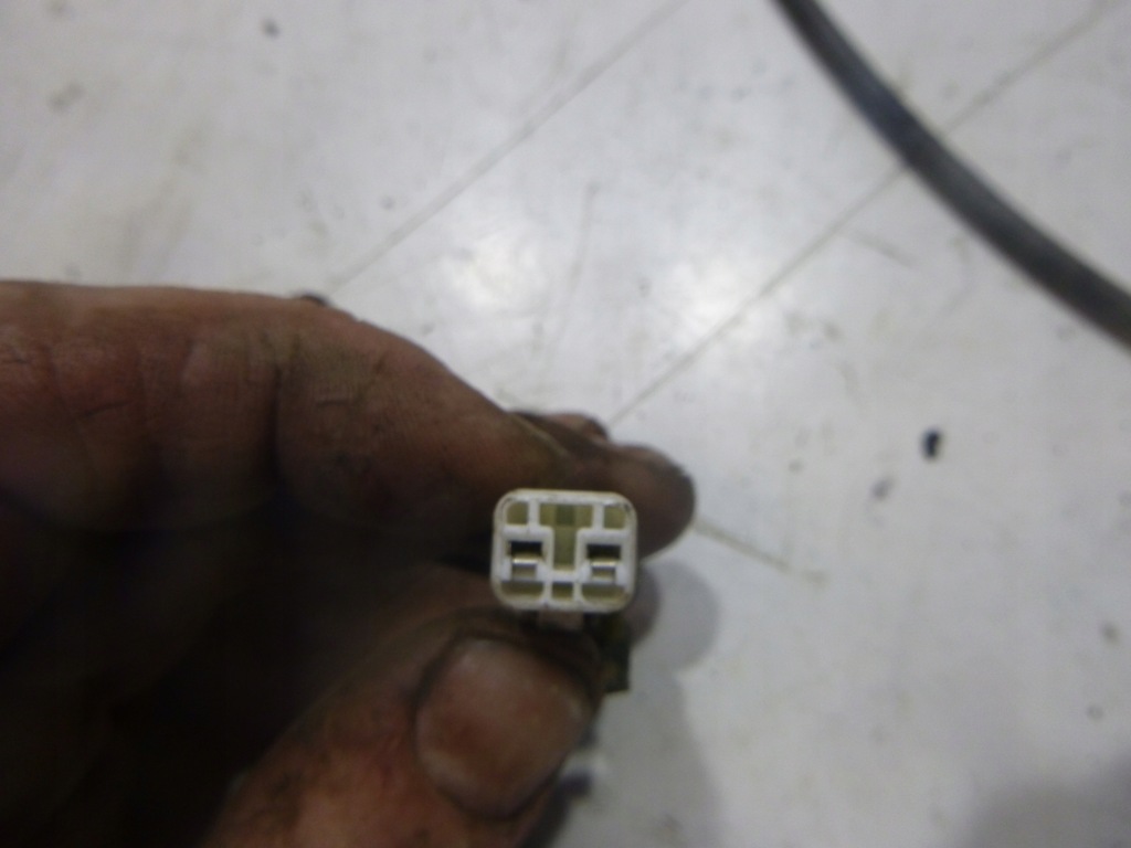 фото №4, Suzuki jimny 1.3 16v датчик abs задня правий