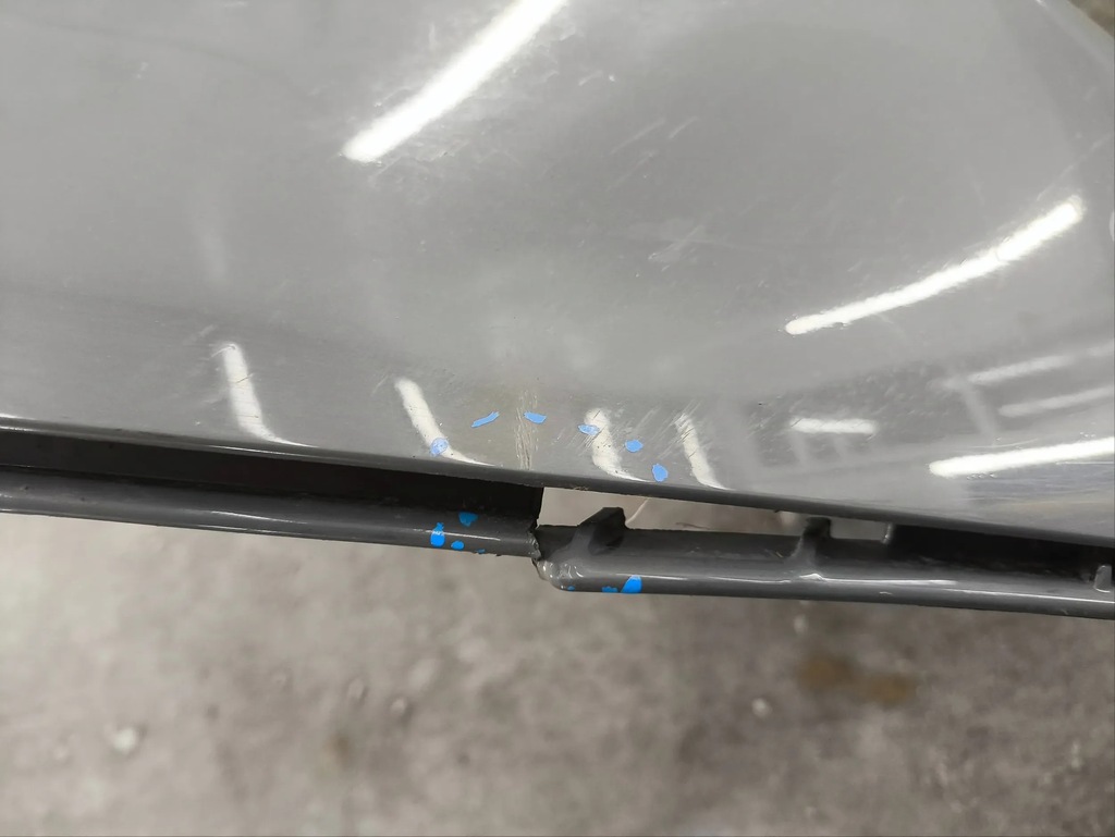 фото №6, Бампер перед передний nissan qashqai iii j12 21- 620226ua0h