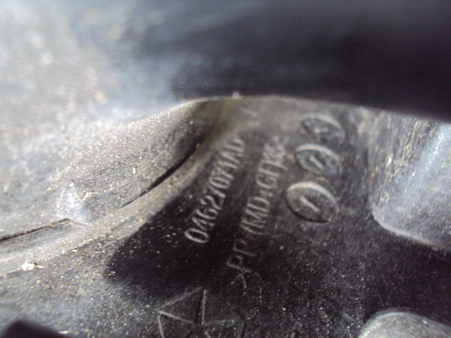 фото №6, Корпус фільтра повітря dodge journey 2.0 m-jet