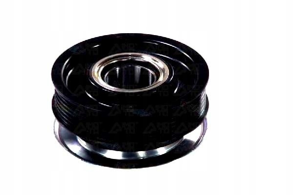 фото №1, Thermotec зчеплення повний компресор кондиціонер