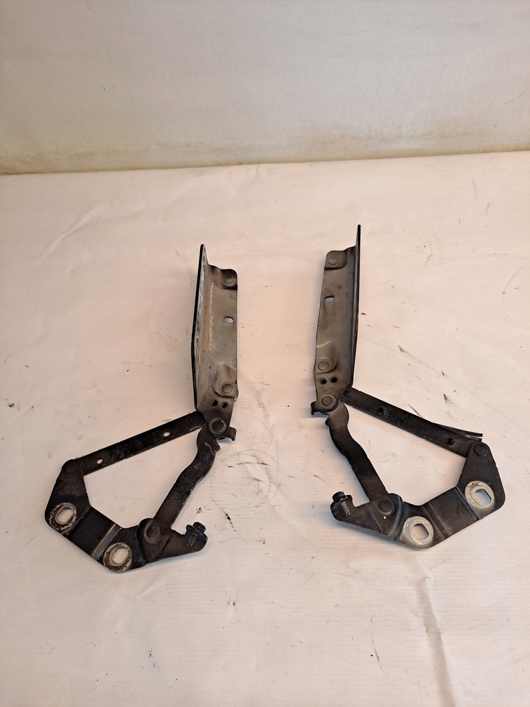 фото №4, Петлі петля капот freelander ii lrc 820