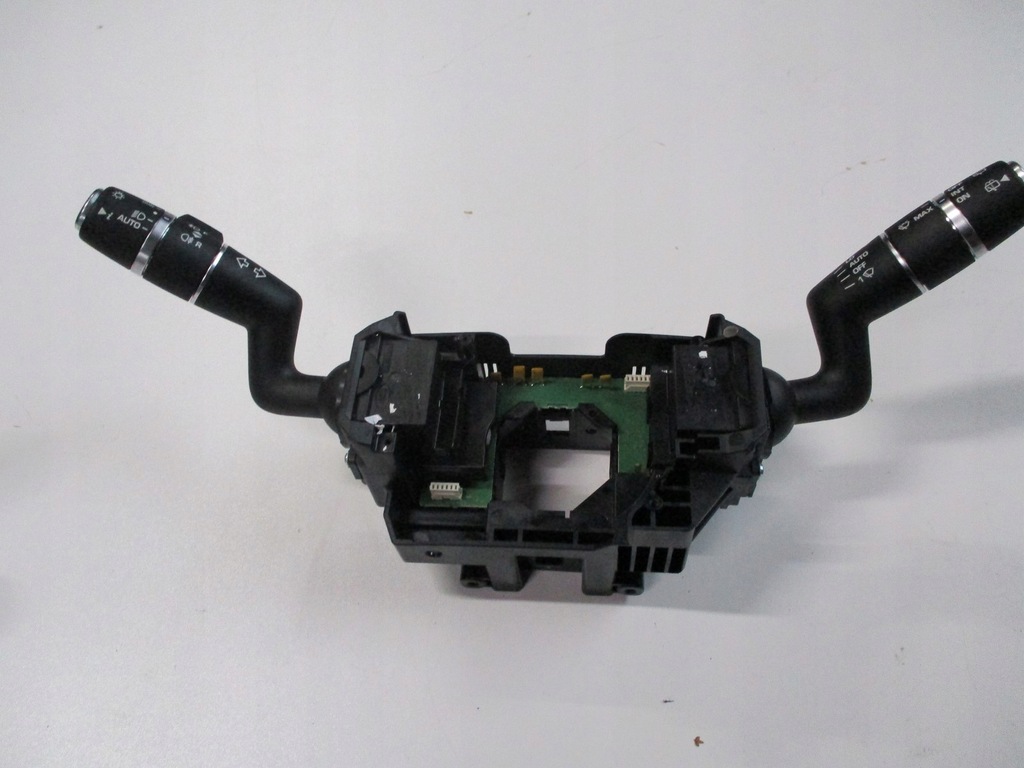 фото №1, Переключатели pod руль jaguar e pace