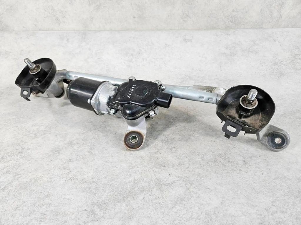 фото №7, Механізм двірник перед mitsubishi space star ii 14-16 eu