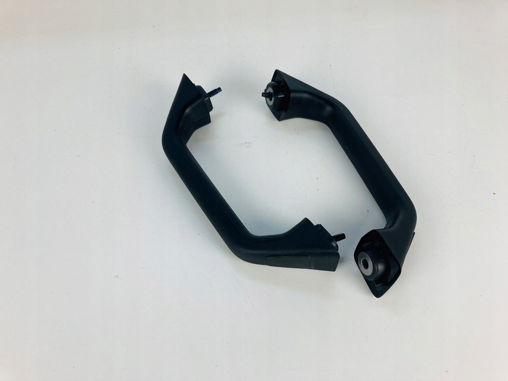 фото №2, Ford f150 15- ручка потолочный задняя задняя комплект