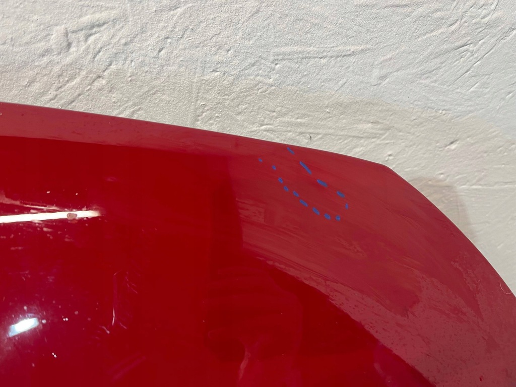 фото №11, Alfa romeo tonale капот кришка двигуна 22-