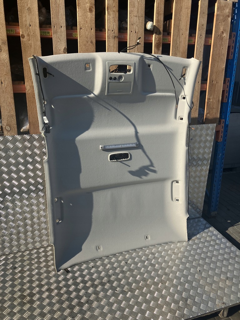 фото №1, Потолок потолок ford ranger 15- 4d