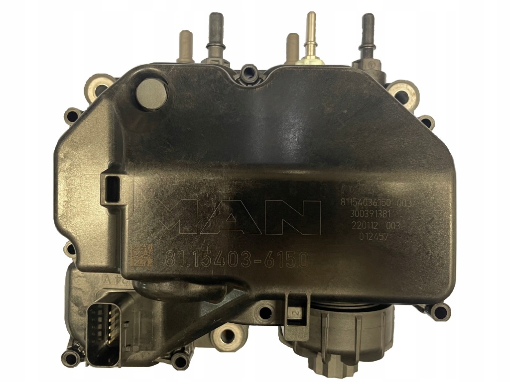 Купити Насос adblue man tgx tgs tgl tgm 81.15403-6150