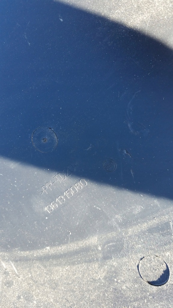 фото №8, Корпус комплект ремонтный вкладыш 1361315080 peugeot boxer