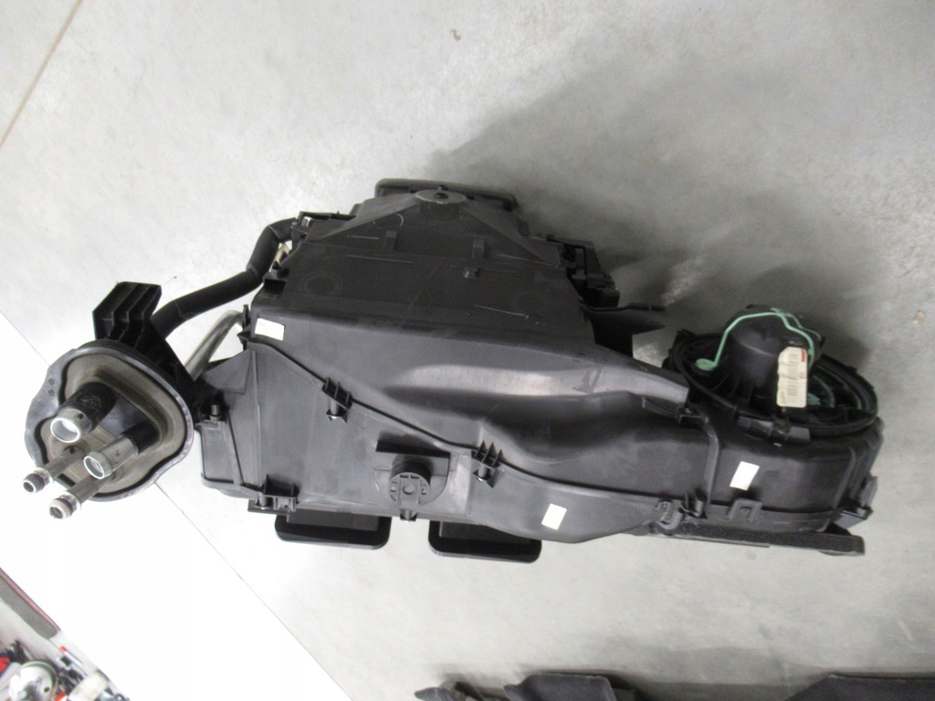 фото №8, Обігрівач корпус bmw f25 x3 f25 x4 europa high