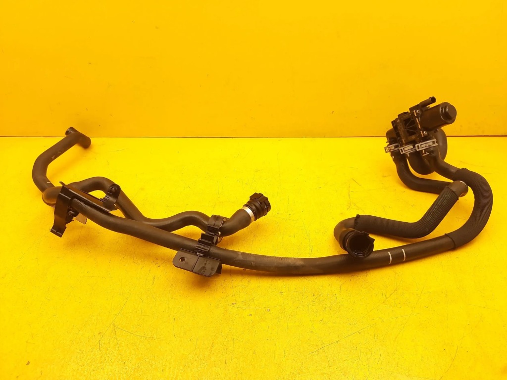 фото №1, Bmw 7 g11 g12 3.0d клапан дроти webasto 9348173 9147347