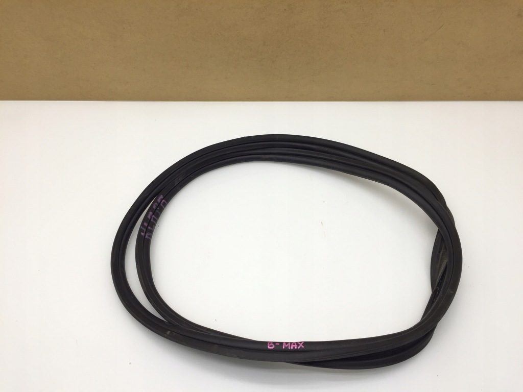 фото №1, Ford b-max b max прокладка крышки багажника