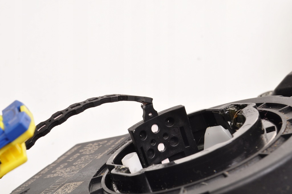 фото №14, Dacia logan mcv ii sandero ii переключатель комбинированный лента 479457095r