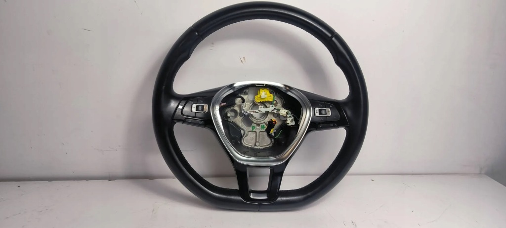 фото №1, Повітропровід vw passat b8 5q0419091