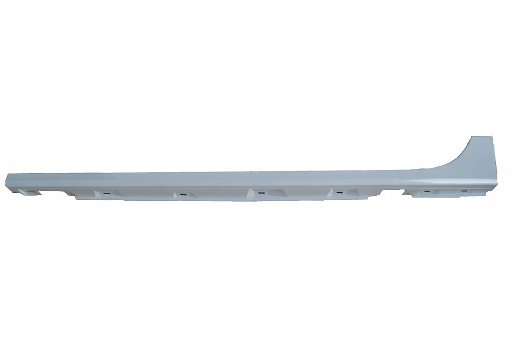 фото №1, Gd audi a7 ls9r молдинг порог левая 4g8853855j