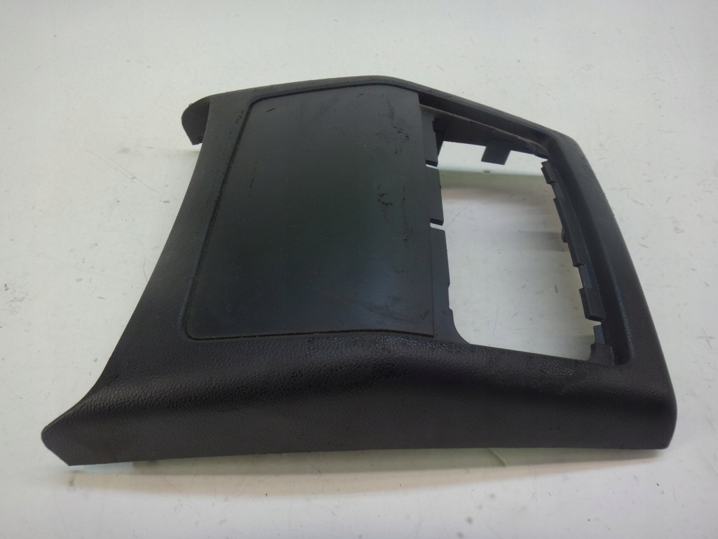 фото №6, Корпус задний решётки задняя bmw e90 e91