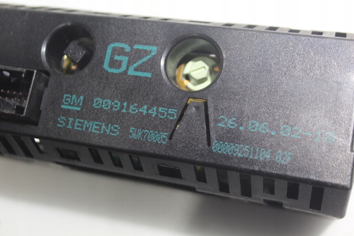 фото №4, Дисплей opel corsa c