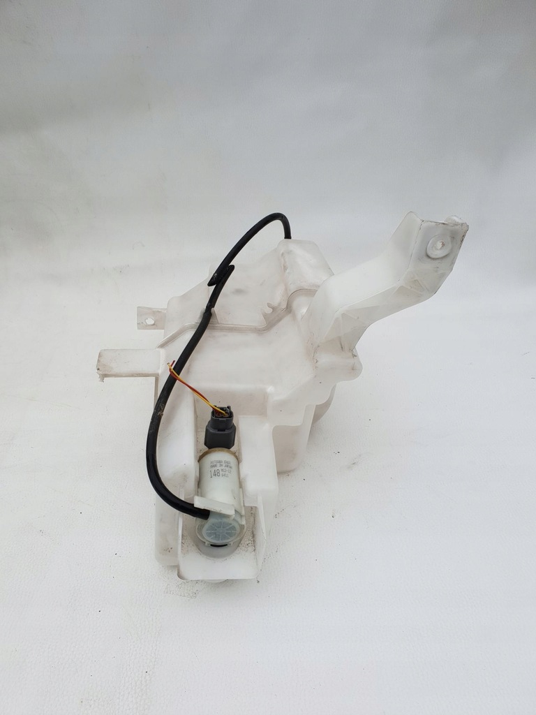 фото №9, Nissan nv200 бачок омивача