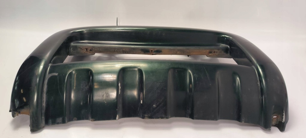 Бампер перед кенгурятник 46l opel frontera b Ціна