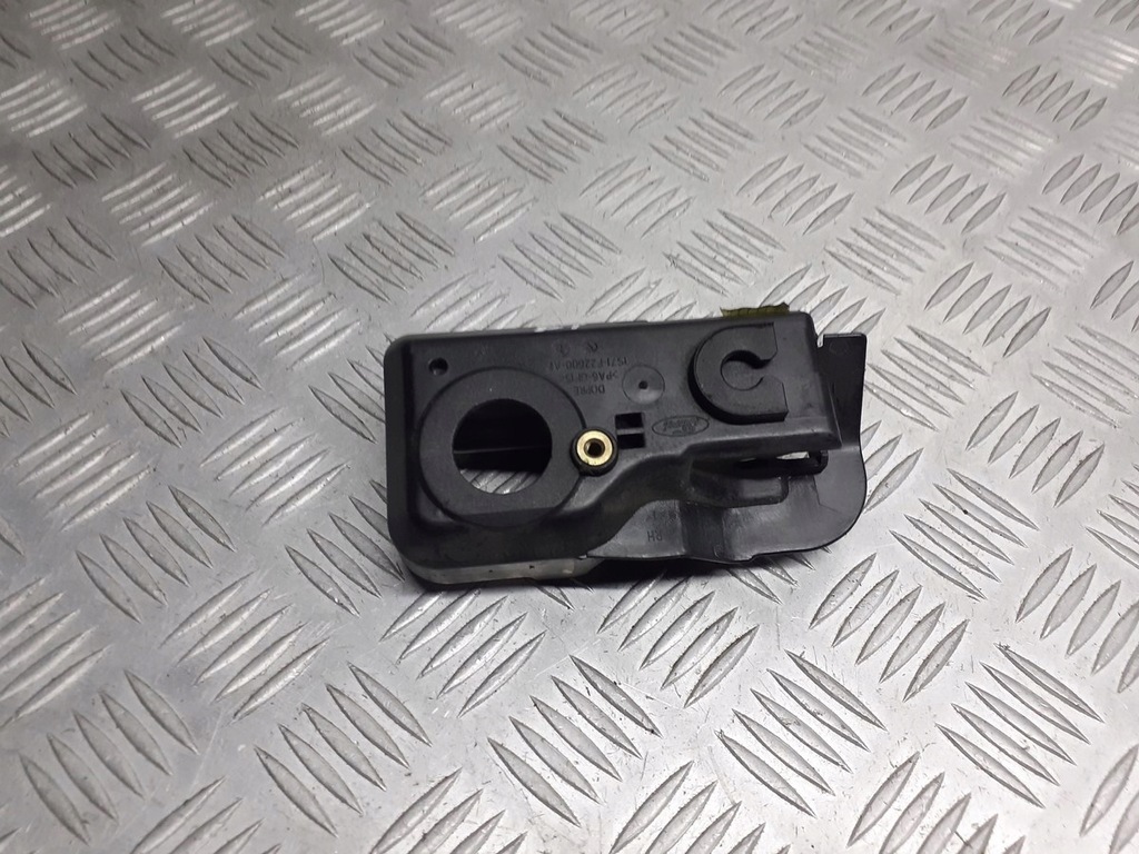 фото №3, Ручка правая задняя внутренняя ford mondeo mk3