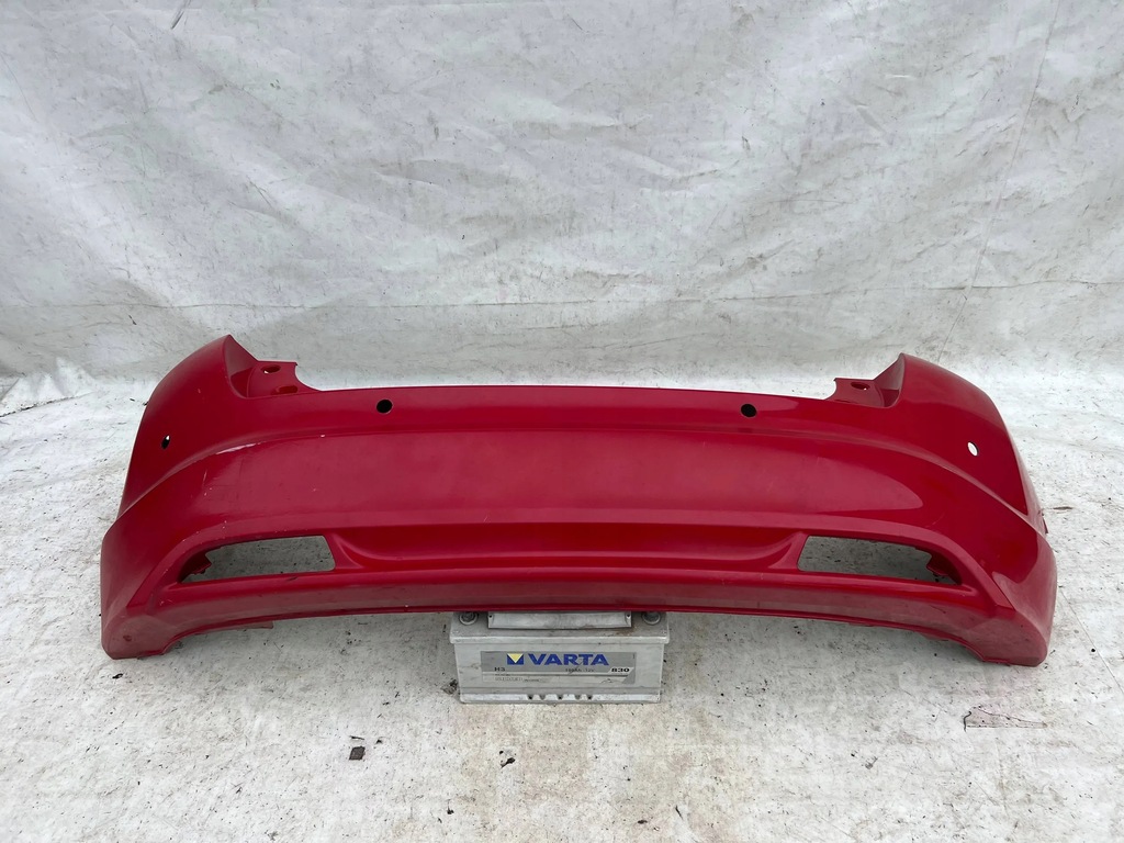 фото №1, Бампер honda civic ix hb 2012 задняя задний