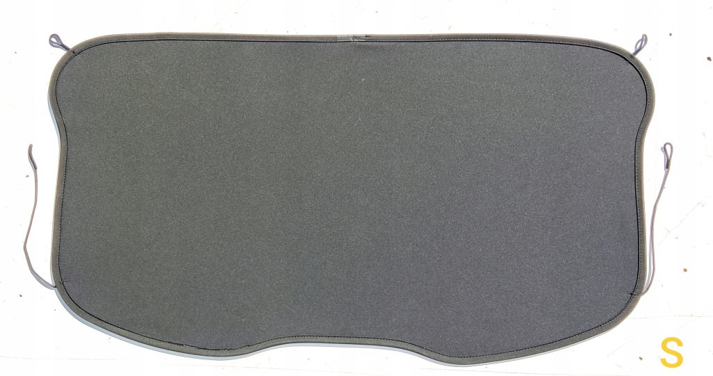 фото №1, Сетка roletra штора багажника toyota yaris cross 64910-0d050