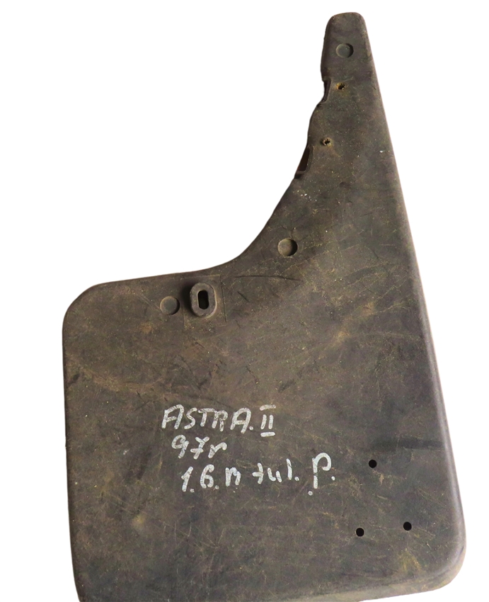 фото №1, Брызговик задний правый opel astra f 1991-2002 rok
