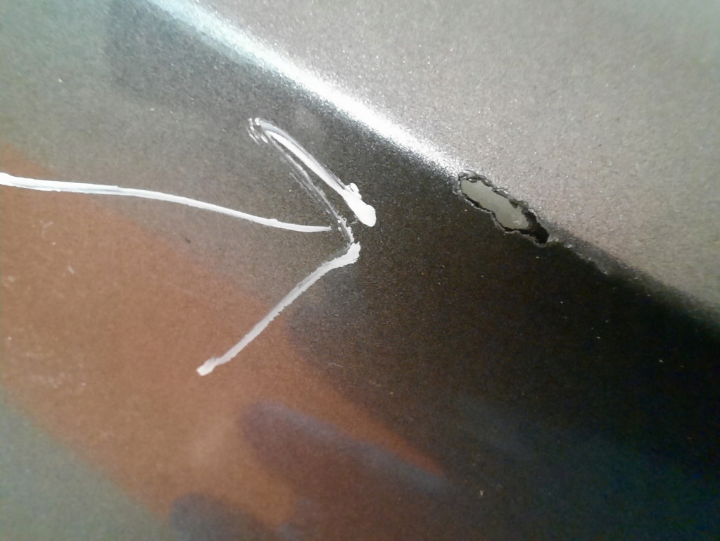 фото №11, Skoda superb iii 3 15-24 дверь передние перед правое 3v0831312