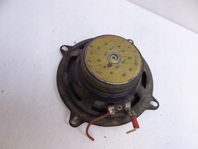 Clio ii динамік двері правий лівий Оригінал