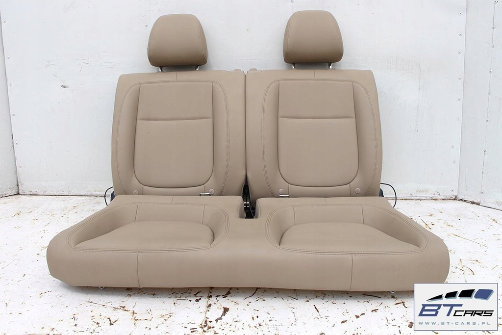 фото №14, Vw the beetle cabrio сиденья комплект сидений сидений сиденья обивка + bo