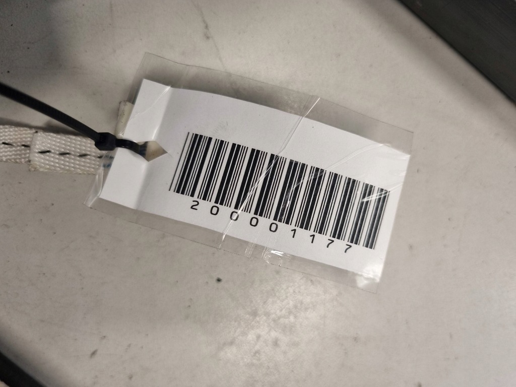 фото №7, Шторка безопасности подушка безопасности dodge caliber