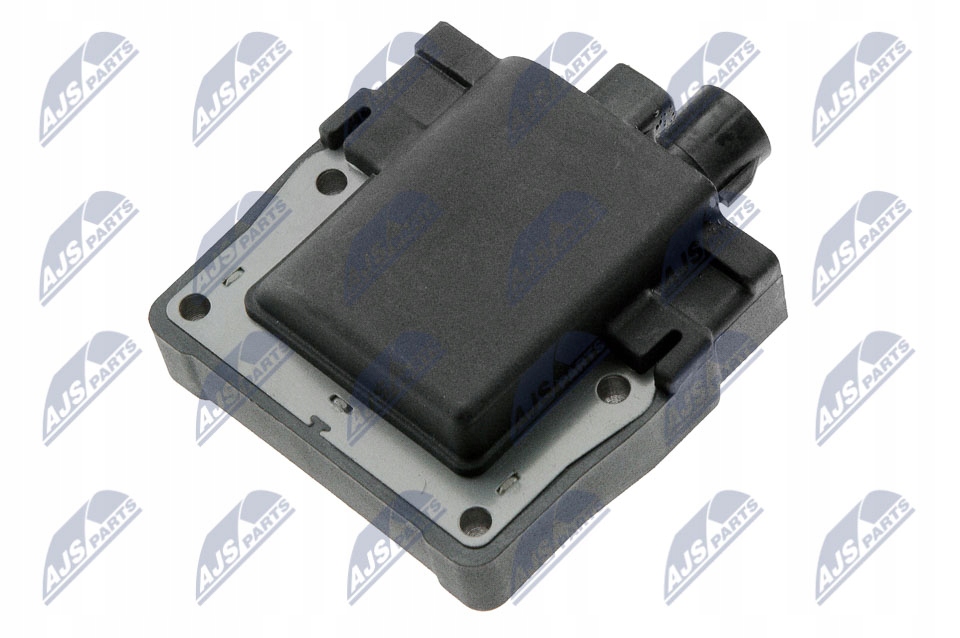 фото №3, Катушка зажигания