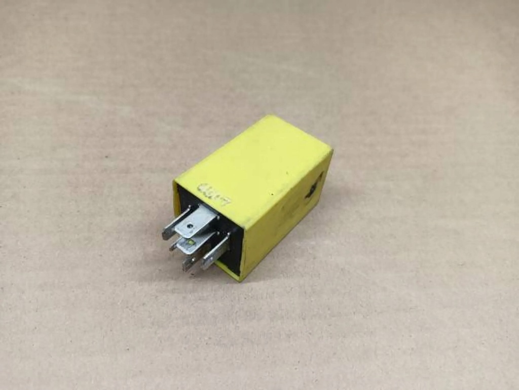 фото №1, 7700414741реле двірник renault clio kangoo i