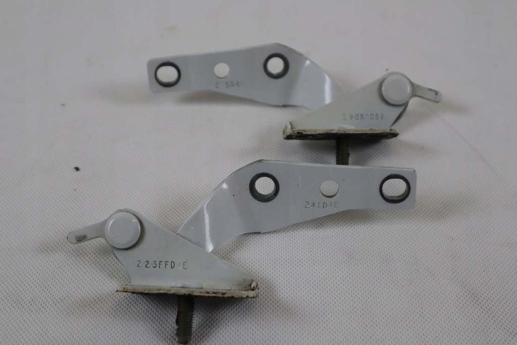 фото №1, Honda cr-v iv 12- петли крышки багажника nh788p