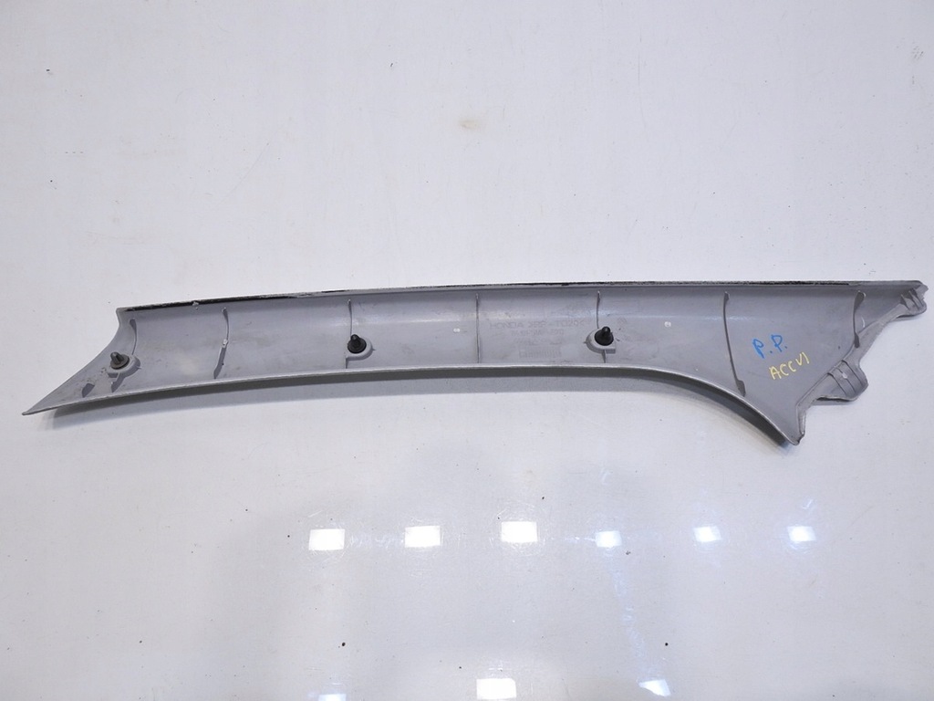 фото №8, Захист стійка a права honda accord vi