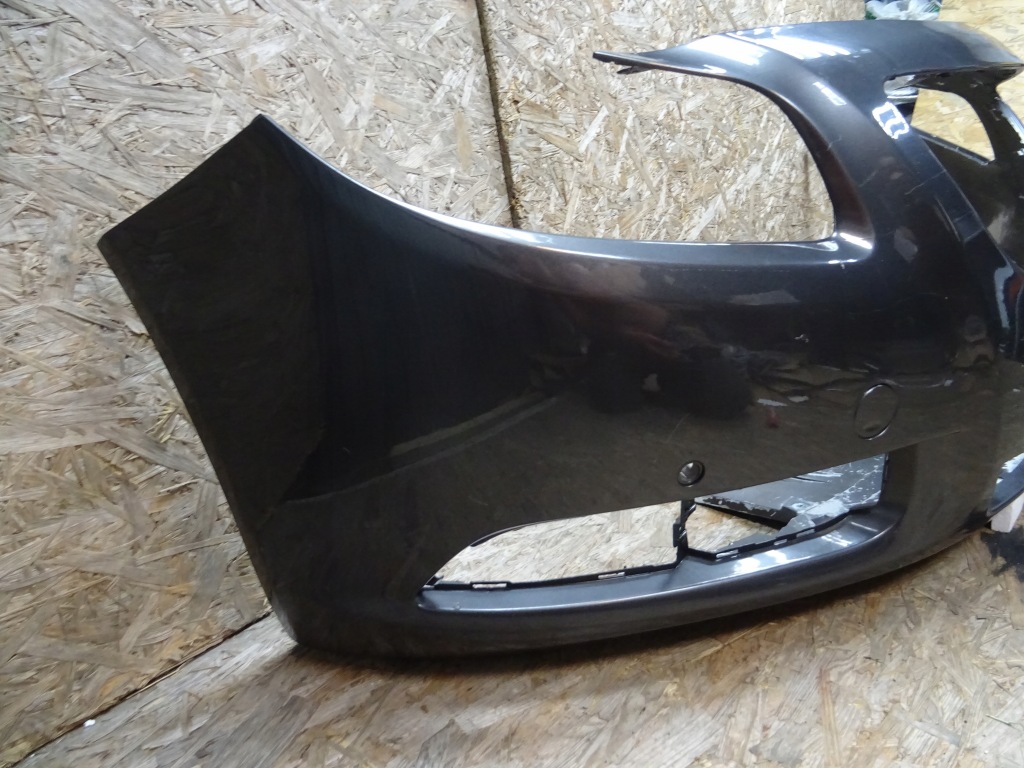 фото №8, Opel insignia a бампер перед передний pdc