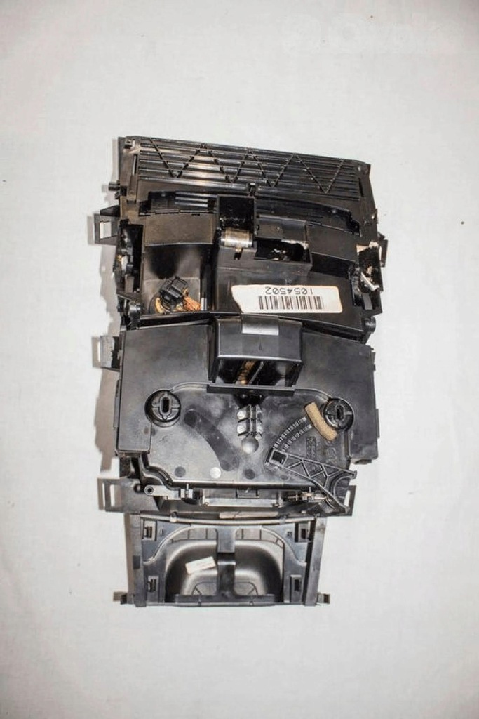 фото №8, Mercedes-benz r w251 2008 панелі керування, перемикачі