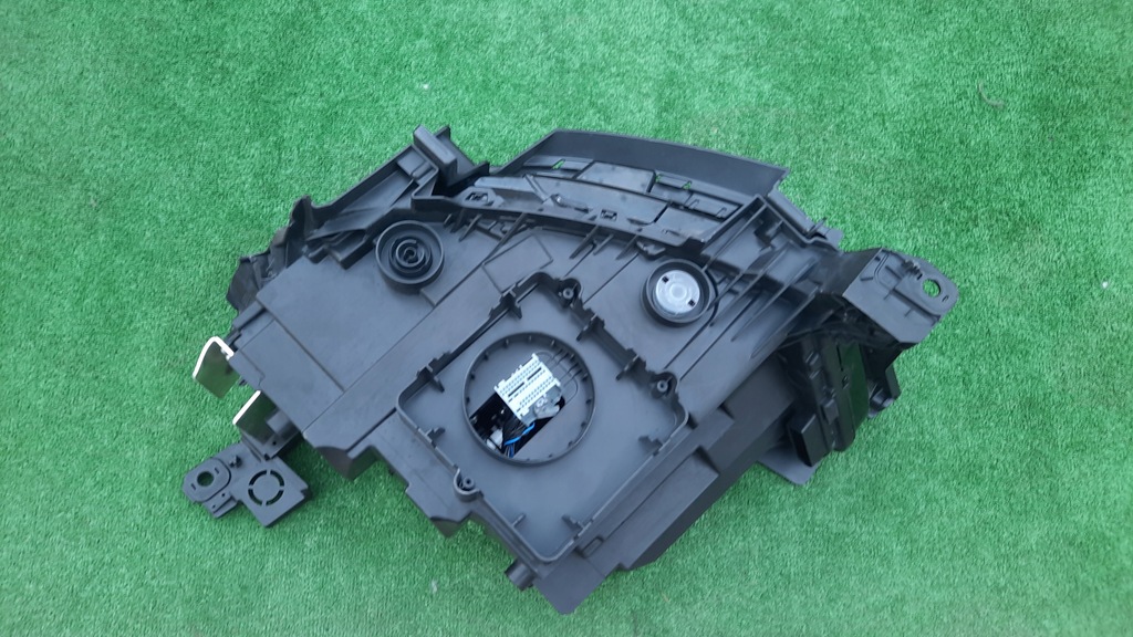 фото №5, Opel mokka 2 ii full led лампа передняя