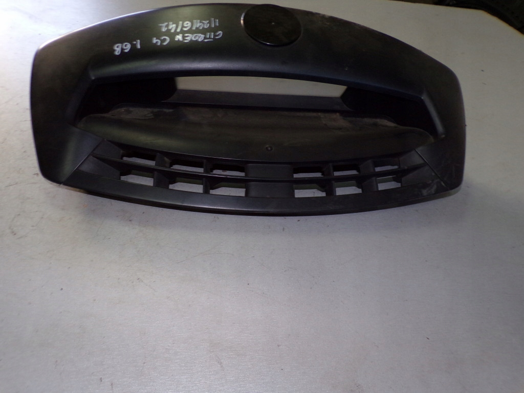 фото №1, Лічильник citroen c4 1.6b 96631954zd