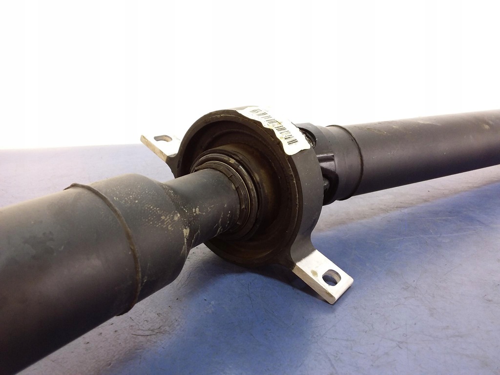 фото №4, Bmw 3 f30 2,0 d wał привідний 8642910