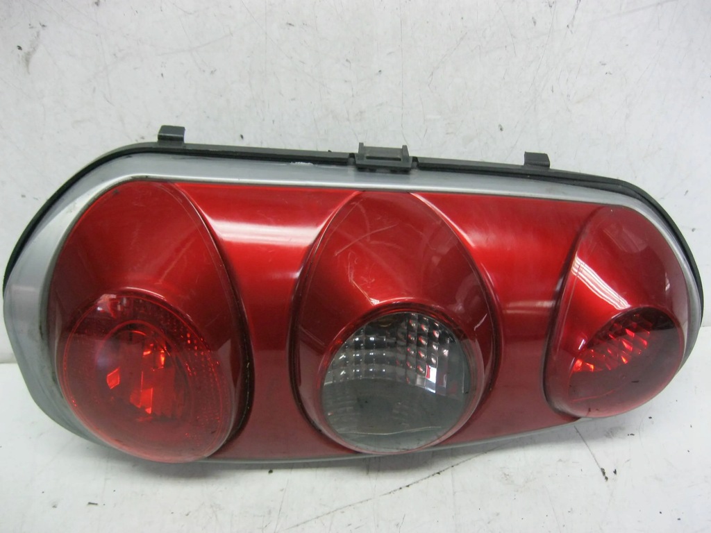 фото №3, Лампа задня ліва smart fortwo 423