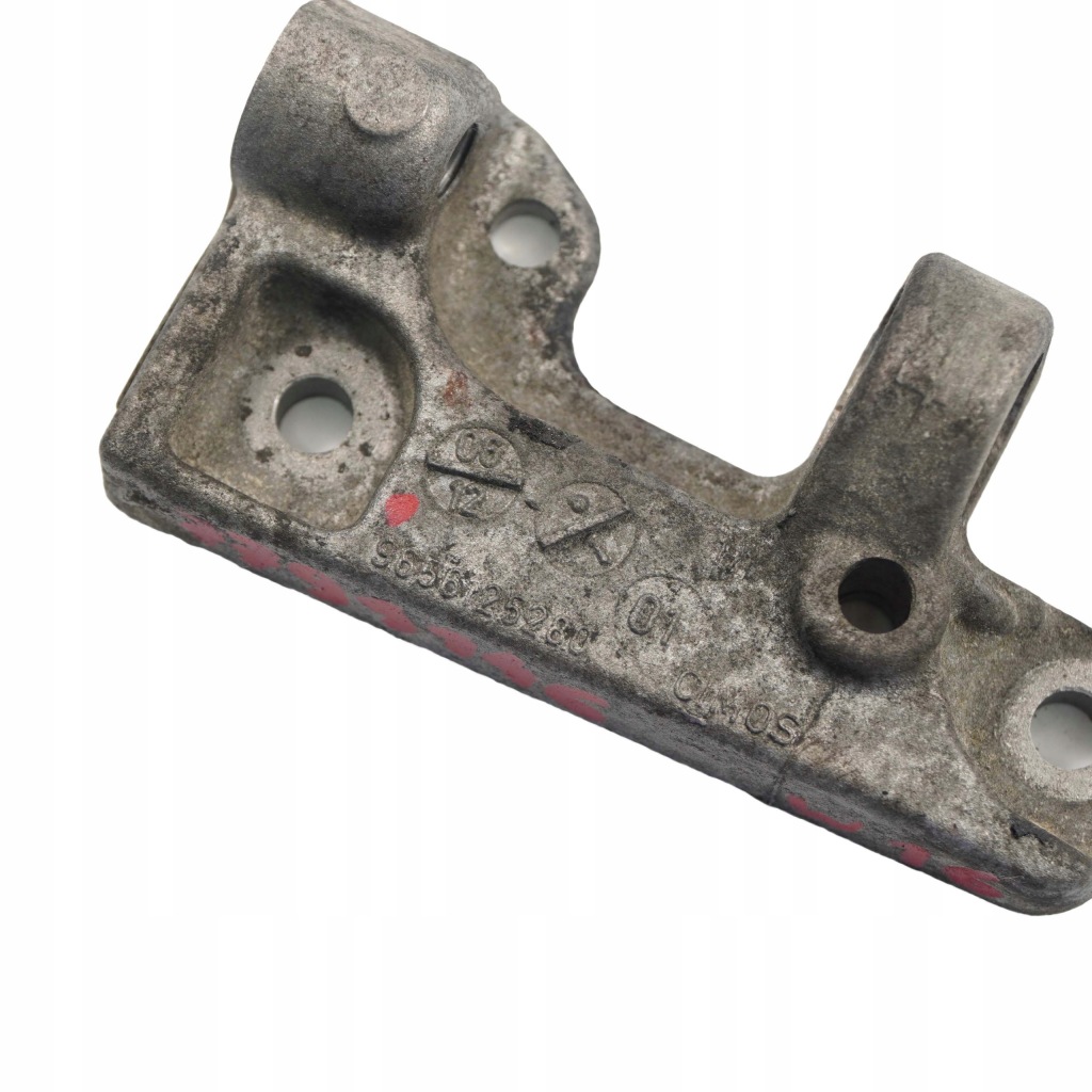 Mini r55 r56 w16 кронштейн кронштейн генератора Зі Шроту