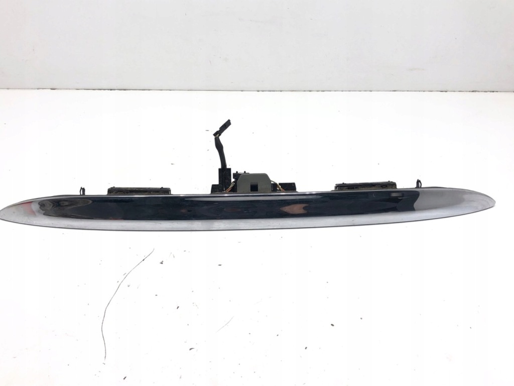 фото №1, Молдинг крышки задняя mini r50 r53 хэтчбек 01-06