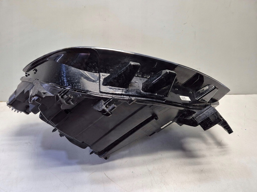 фото №14, Vw id4 id.4 лампа перед передня права full led 11b941036f