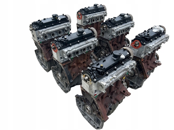 фото №10, Двигатель 1.5 dci dacia logan dokker k9kg656 k9k g 656 k9k656 euro 5