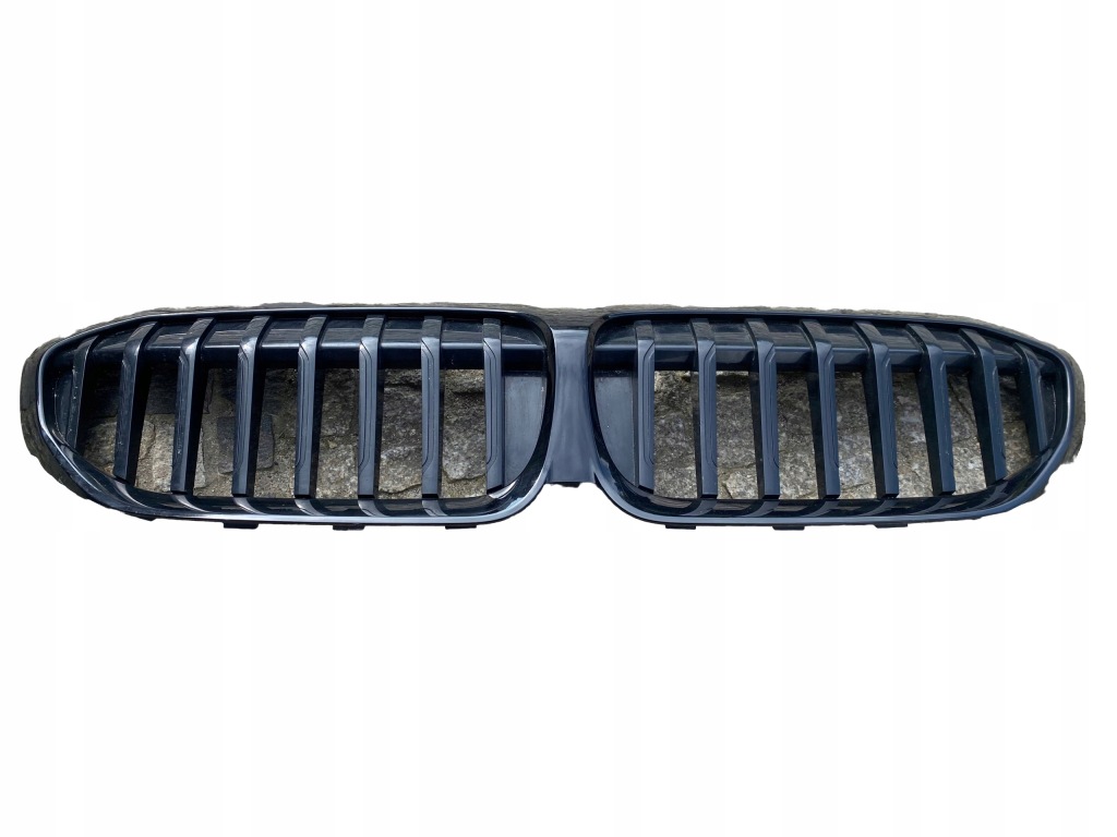 фото №1, Bmw 3 g20 g21 m набор решётки радиатора решётка радиатора перед 192976-10 оригинал
